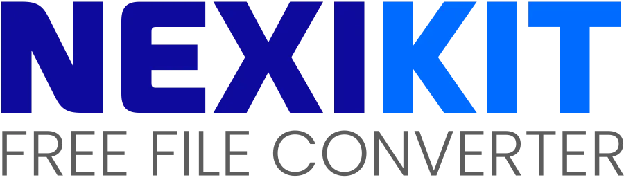 Nexikit Logo